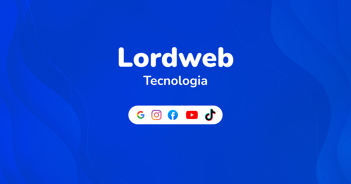 (c) Lordwebtecnologia.com.br