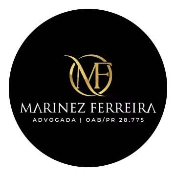 Logo Advogada Marinez Ferreira