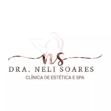 Logo Dra Neli Soares