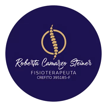 Logo Fisioterapeuta Roberta Steiner