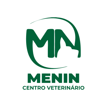 Logo Menin Centro Veterinário
