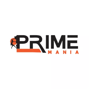 Logo Prime Mania